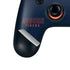 Auburn University Tigers Outline Google Stadia Controller Skin