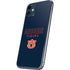 Auburn University Tigers Outline iPhone 11 Skin