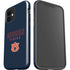 Auburn University Tigers Outline iPhone 12 Impact Case