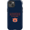 Auburn University Tigers Outline iPhone 13 Impact Case