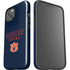 Auburn University Tigers Outline iPhone 13 Impact Case