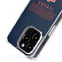 Auburn University Tigers Outline iPhone 13 Pro Max MagSafe Case