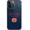 Auburn University Tigers Outline iPhone 13 Pro Skin