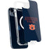 Auburn University Tigers Outline iPhone 15 Plus MagSafe Case