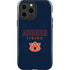 Auburn University Tigers Outline iPhone 15 Pro Max Impact Case