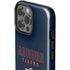 Auburn University Tigers Outline iPhone 15 Pro Max Impact Case