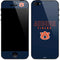 Auburn University Tigers Outline iPhone 5/5s/5SE Skin