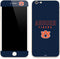 Auburn University Tigers Outline iPhone 6/6s Plus Skin
