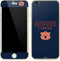 Auburn University Tigers Outline iPhone 6/6s Skin