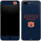 Auburn University Tigers Outline iPhone 7 Plus Skin