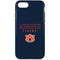 Auburn University Tigers Outline iPhone 7 Pro Case