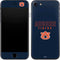 Auburn University Tigers Outline iPhone 8 Skin
