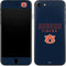 Auburn University Tigers Outline iPhone SE (2nd & 3rd Gen) Skin