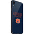 Auburn University Tigers Outline iPhone SE (2nd & 3rd Gen) Skin