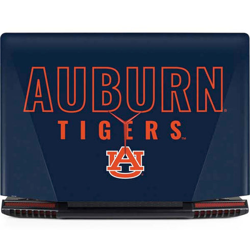 Auburn University Tigers Outline Legion Y720 Skin