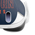 Auburn University Tigers Outline Meta Quest 3 Skin