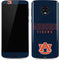 Auburn University Tigers Outline Moto G6 Skin