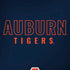 Auburn University Tigers Outline Moto G6 Skin