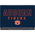 Auburn University Tigers Outline MSI GS65 Stealth Laptop Skin