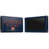 Auburn University Tigers Outline Nintendo Switch Bundle Skin