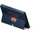 Auburn University Tigers Outline Nintendo Switch OLED (2021) Skin
