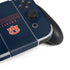Auburn University Tigers Outline Nintendo Switch OLED (2021) Skin