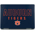 Auburn University Tigers Outline Notebook 9 Pro 13in (2017) Skin
