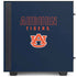 Auburn University Tigers Outline NZXT H510 Compact ATX Mid-Tower Case Skin