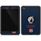 Auburn University Tigers Outline Otterbox Defender iPad Skin