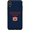 Auburn University Tigers Outline Otterbox Symmetry iPhone Skin