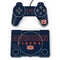Auburn University Tigers Outline PlayStation Classic Bundle Skin