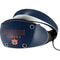 Auburn University Tigers Outline PlayStation VR2 Skin