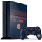 Auburn University Tigers Outline PS4 Console and Controller Bundle Skin