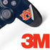 Auburn University Tigers Outline PS4 Controller Skin