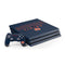 Auburn University Tigers Outline PS4 Pro Bundle Skin