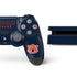 Auburn University Tigers Outline PS4 Slim Bundle Skin