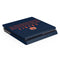 Auburn University Tigers Outline PS4 Slim Skin