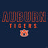 Auburn University Tigers Outline PS4 Slim Skin