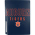 Auburn University Tigers Outline PS5 Console Skin