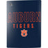 Auburn University Tigers Outline PS5 Digital Edition Console Skin