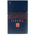 Auburn University Tigers Outline PS5 Slim Disk Bundle Skin