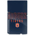 Auburn University Tigers Outline PS5 Slim Disk Bundle Skin