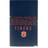 Auburn University Tigers Outline PS5 Slim Digital Edition Bundle Skin