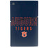 Auburn University Tigers Outline PS5 Slim Digital Edition Console Skin