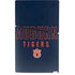 Auburn University Tigers Outline PS5 Slim Digital Edition Console Skin