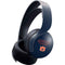 Auburn University Tigers Outline PULSE 3D Wireless Headset for PS5 Skin