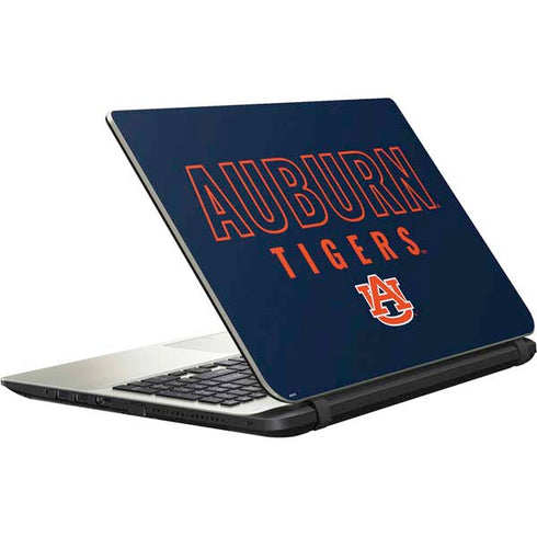 Auburn University Tigers Outline Satellite L50-B / S50-B Skin