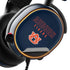 Auburn University Tigers Outline SteelSeries Arctis 5 Skin