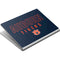 Auburn University Tigers Outline Surface Book Skin