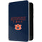 Auburn University Tigers Outline Surface Duo Skin